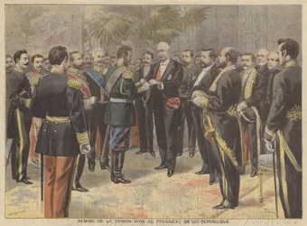 Présentation de l